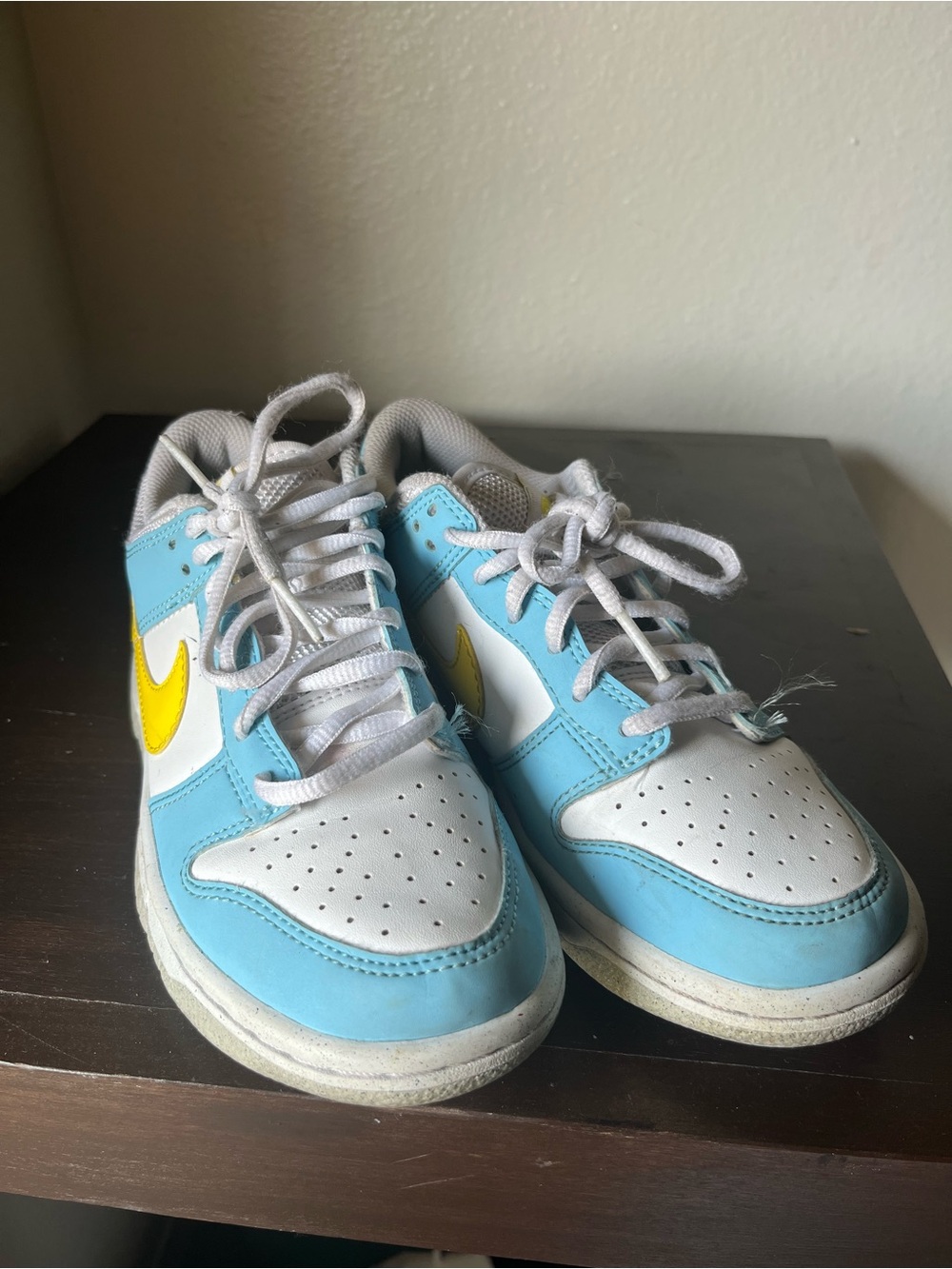 Nike dunks - Picture 3 of 3